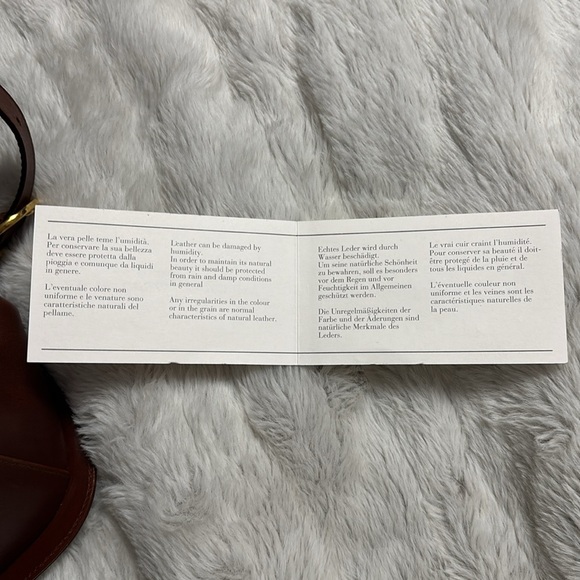 Ferragamo Crossbody Vintage - Picture 12 of 13